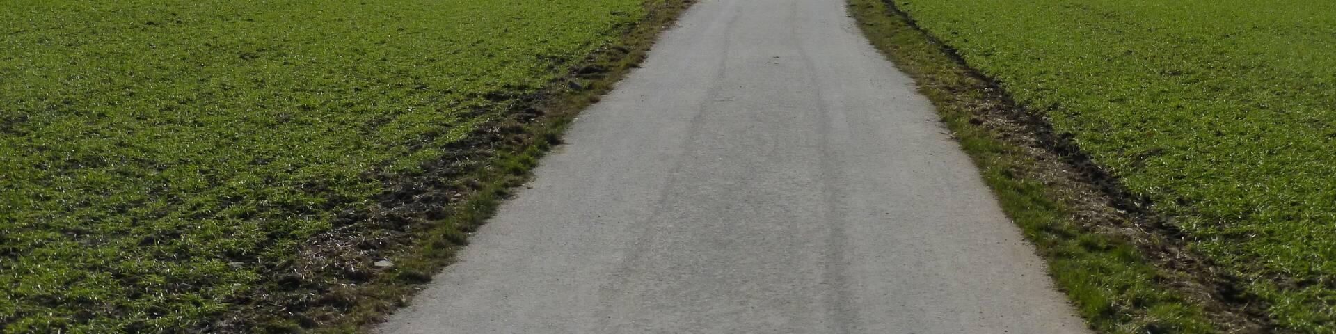 Voisberger Weg, Wülfrath