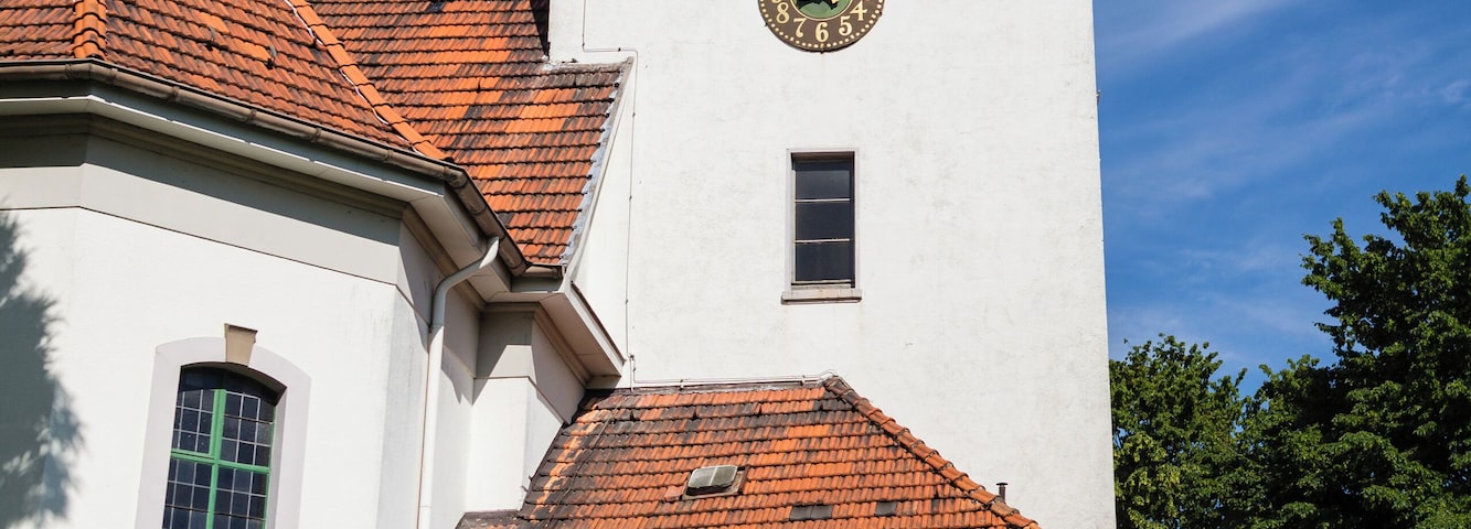 Diakoniekirche Aprath