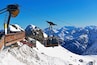 Teleférico de Nebelhornbahn 1