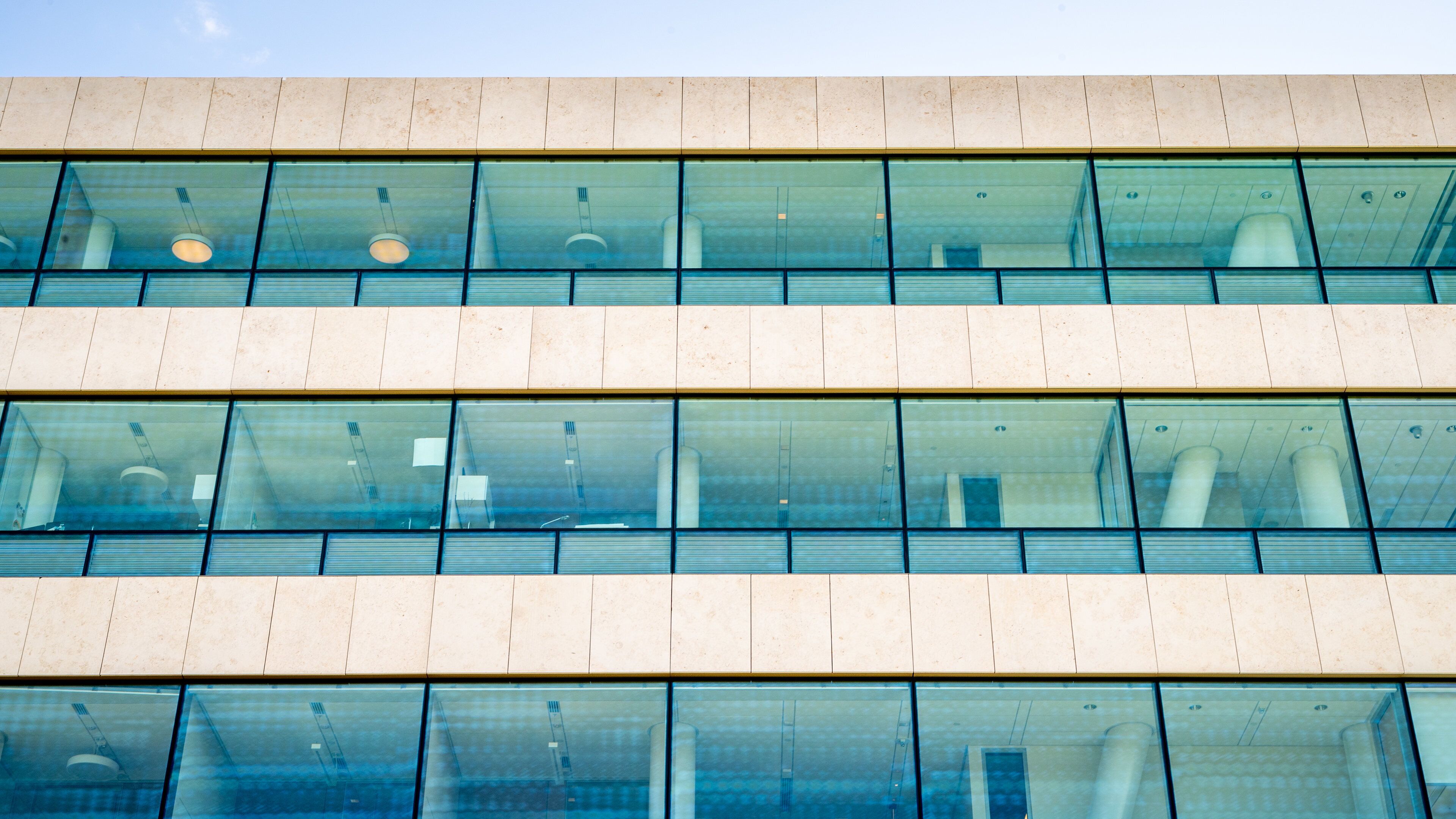 Bill and Melinda Gates Foundation Visitor Center