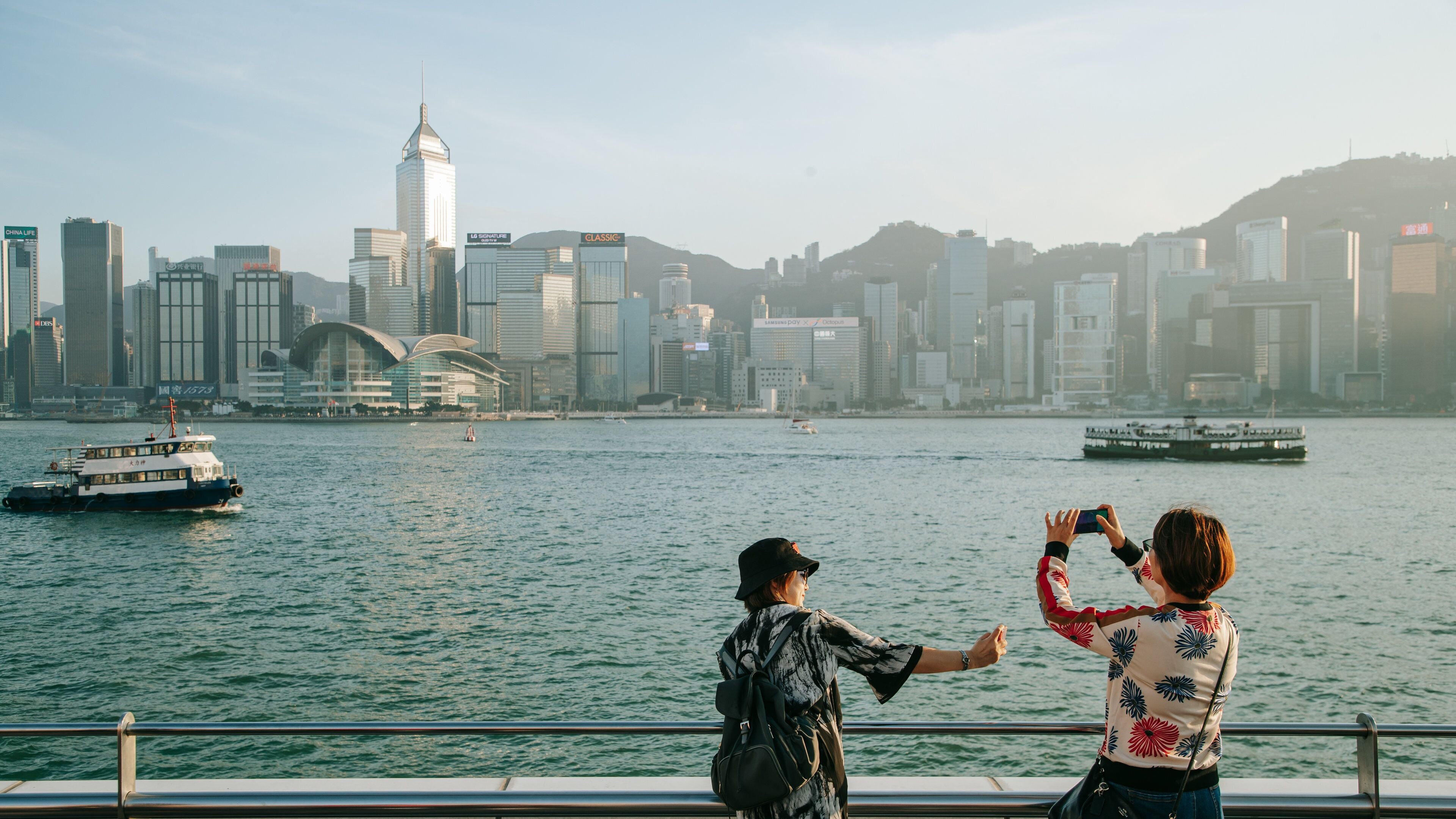 香港特别行政区Local Expert：查找香港特别行政区的旅游活动