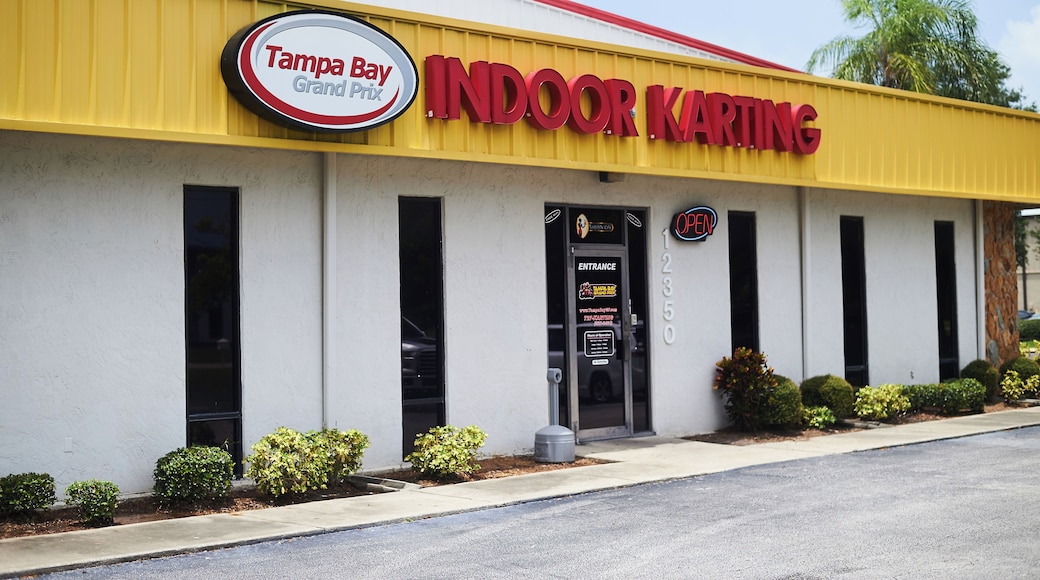 탬파베이 그랜프리