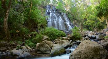 Velo de Novia Waterfalls