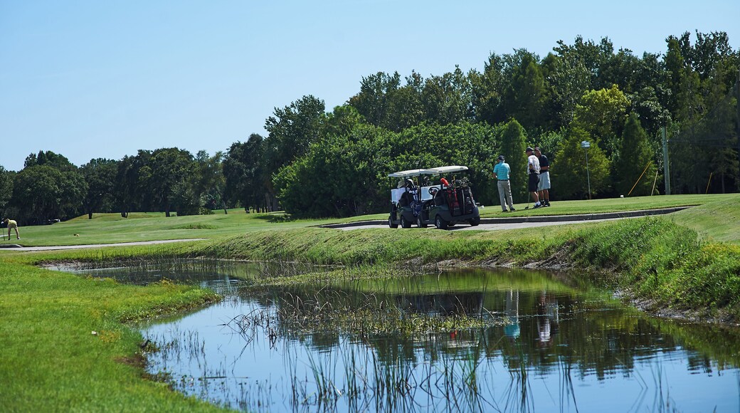 Chi Chi Rodriguez Golf Club