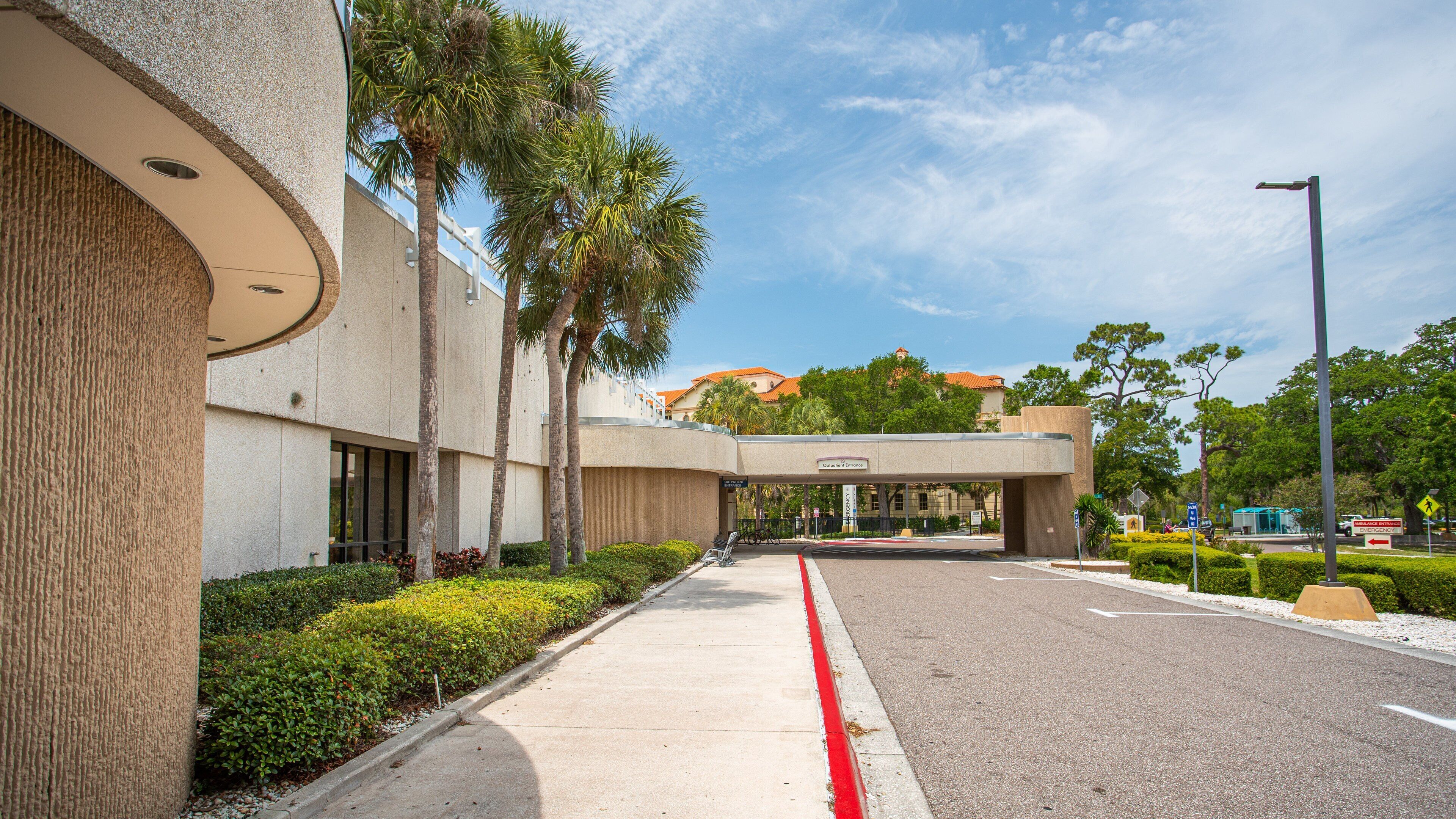 Bay Pines VA Medical Center