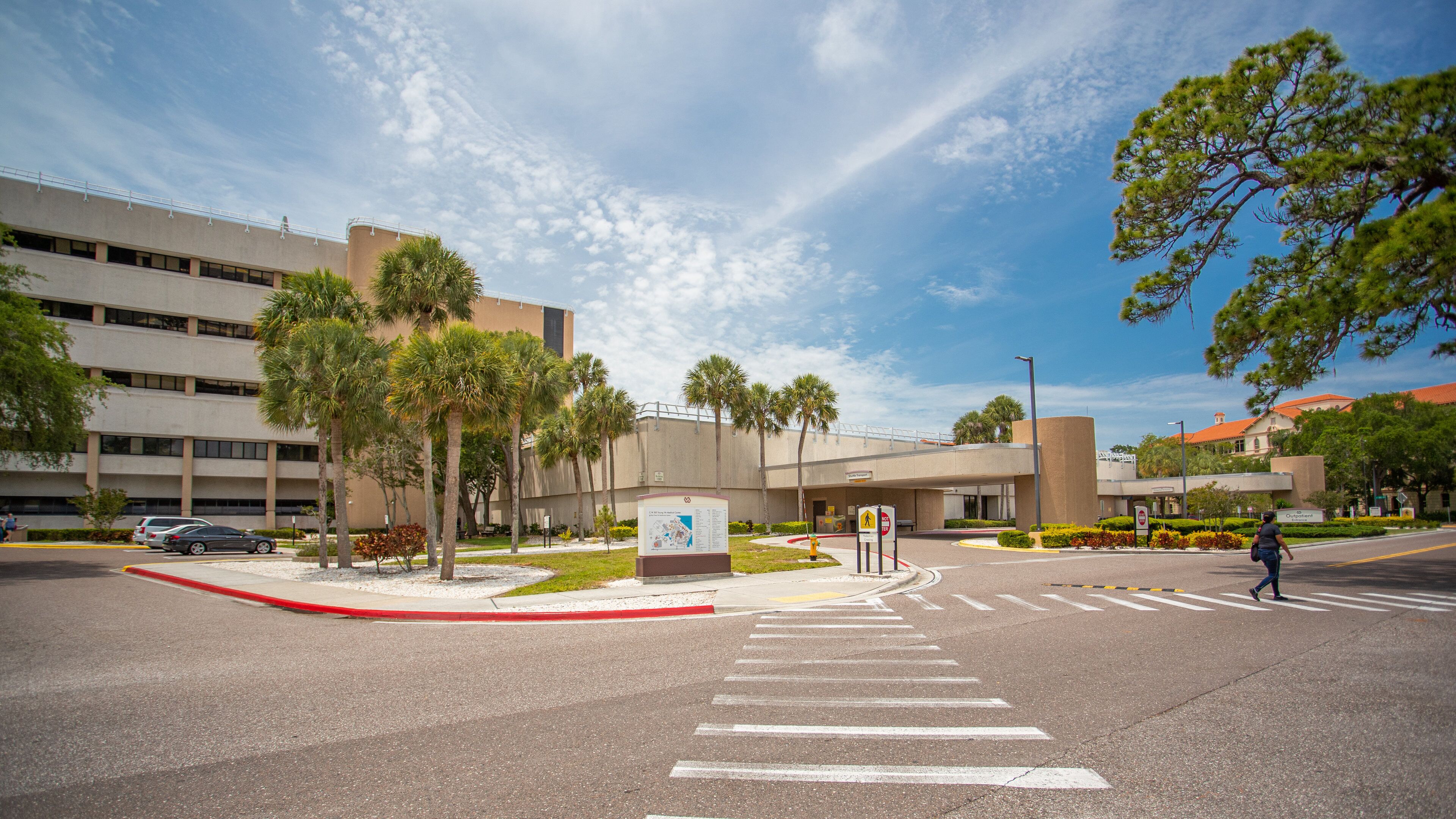 Bay Pines VA Medical Center