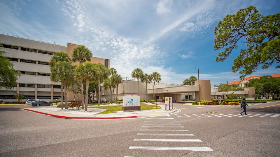 Bay Pines VA Medical Center