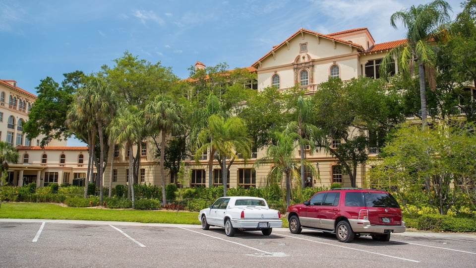 Bay Pines VA Medical Center