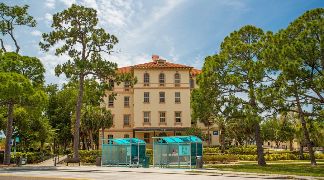 Bay Pines VA Medical Center