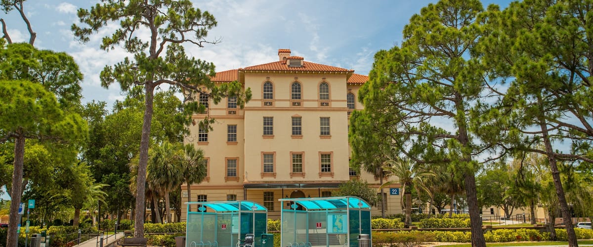 Bay Pines VA Medical Center