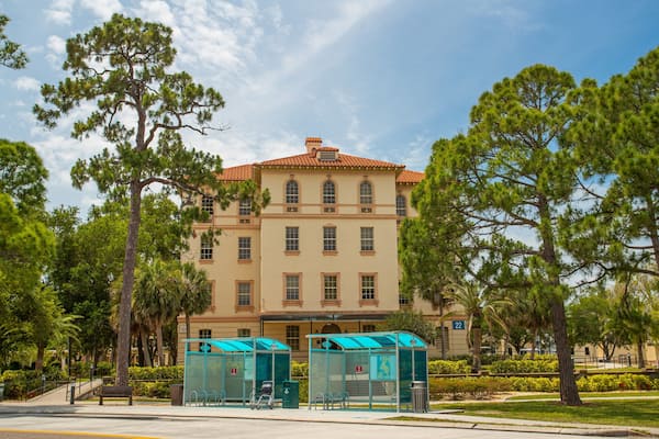 Bay Pines VA Medical Center