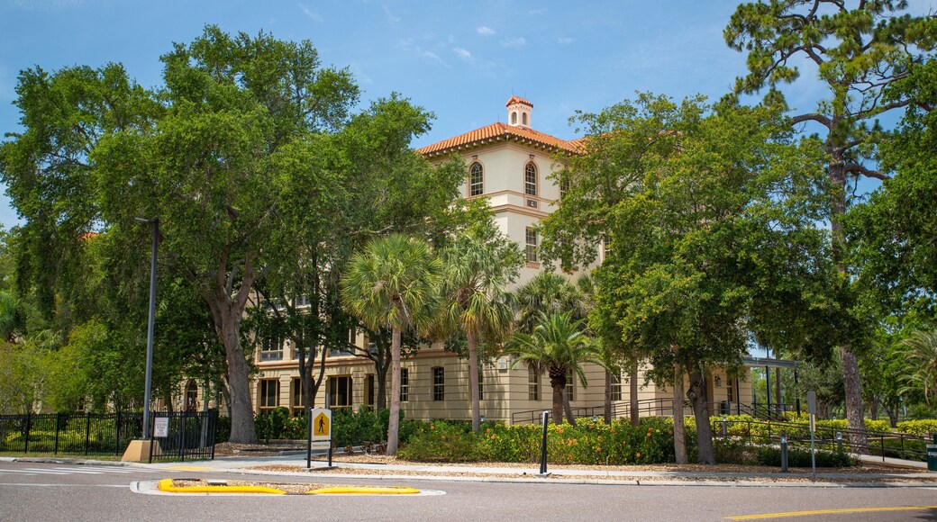 Bay Pines VA Medical Center