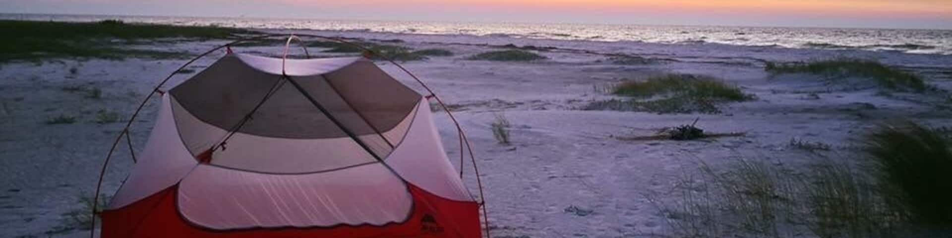Anclote key is a beautiful island and run as a state park of Florida. The island is primitive with lots of natural beauty. Was able to observe lots of wildlife with minimal crowds on the north side of the island. You can see the historic lighthouse from the south side of the island and the south side is great for day trips.