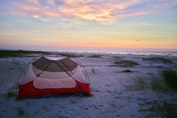 Anclote key is a beautiful island and run as a state park of Florida. The island is primitive with lots of natural beauty. Was able to observe lots of wildlife with minimal crowds on the north side of the island. You can see the historic lighthouse from the south side of the island and the south side is great for day trips.