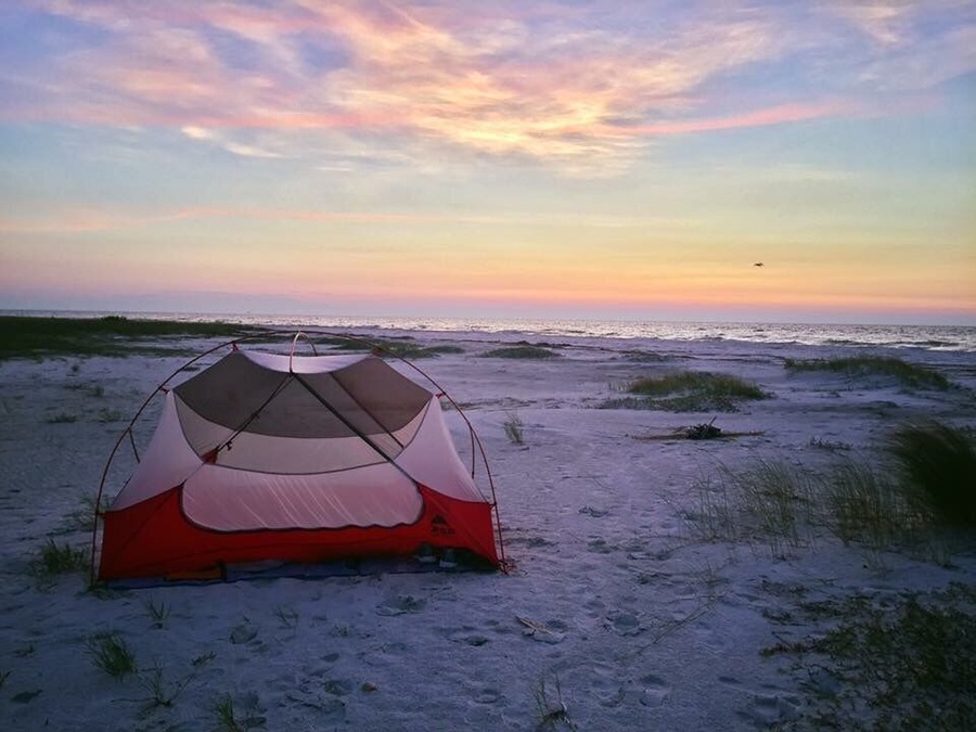 Anclote key is a beautiful island and run as a state park of Florida. The island is primitive with lots of natural beauty. Was able to observe lots of wildlife with minimal crowds on the north side of the island. You can see the historic lighthouse from the south side of the island and the south side is great for day trips.