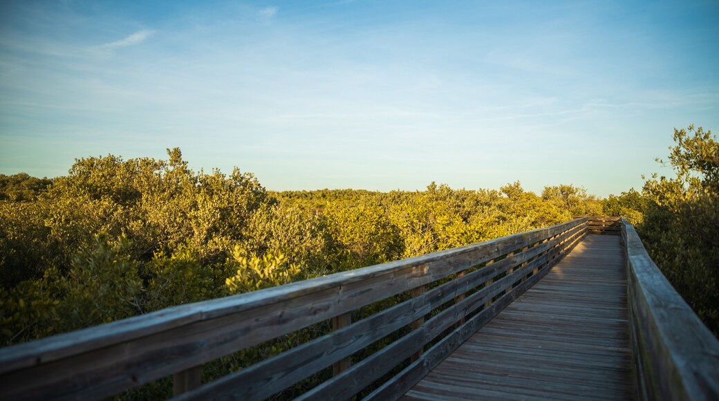 Parque conmemorativo Robert K. Rees