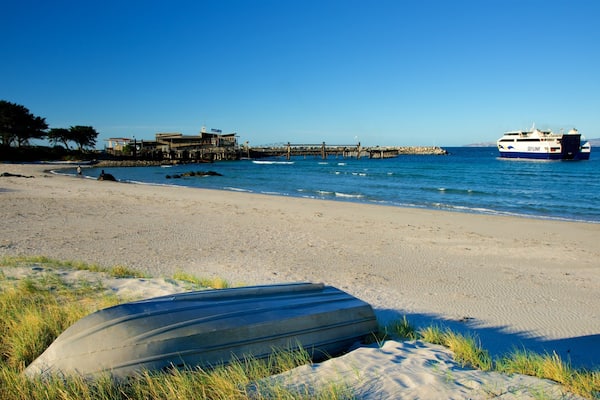 Sealink Ferry Terminal