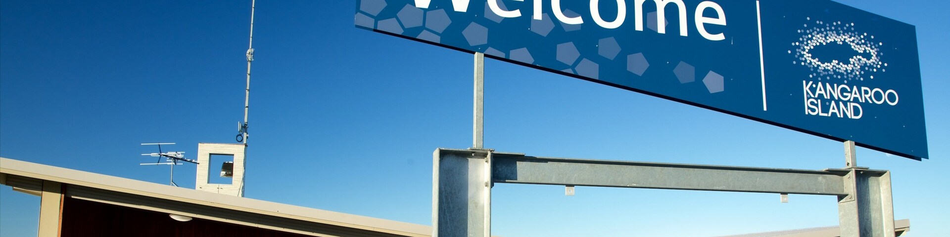 Sealink Ferry Terminal