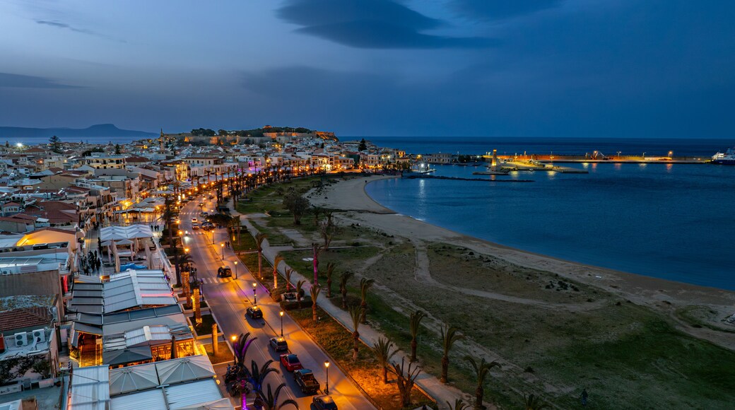 Platanes