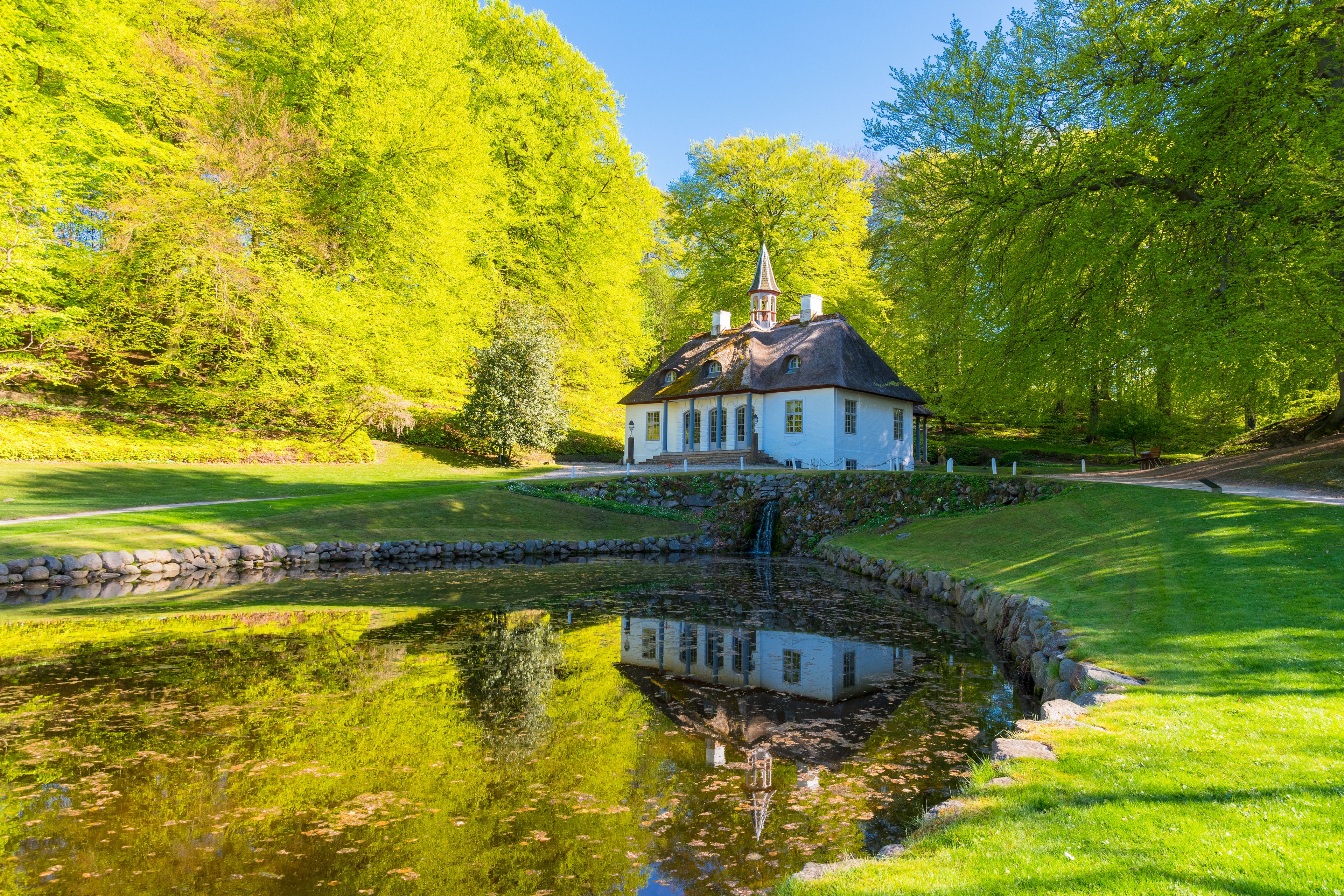 Liselund