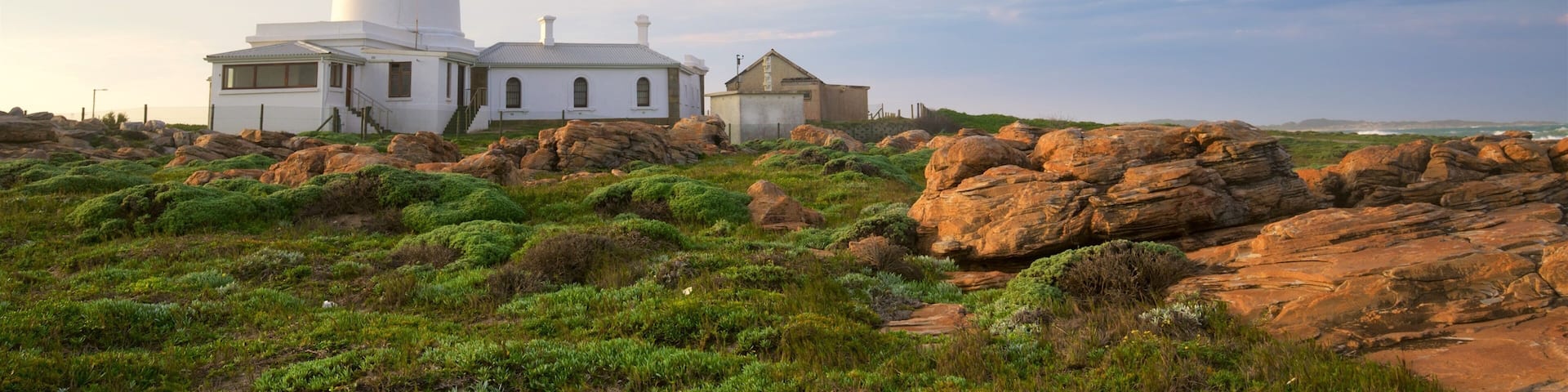 Seal Point Lighthouse