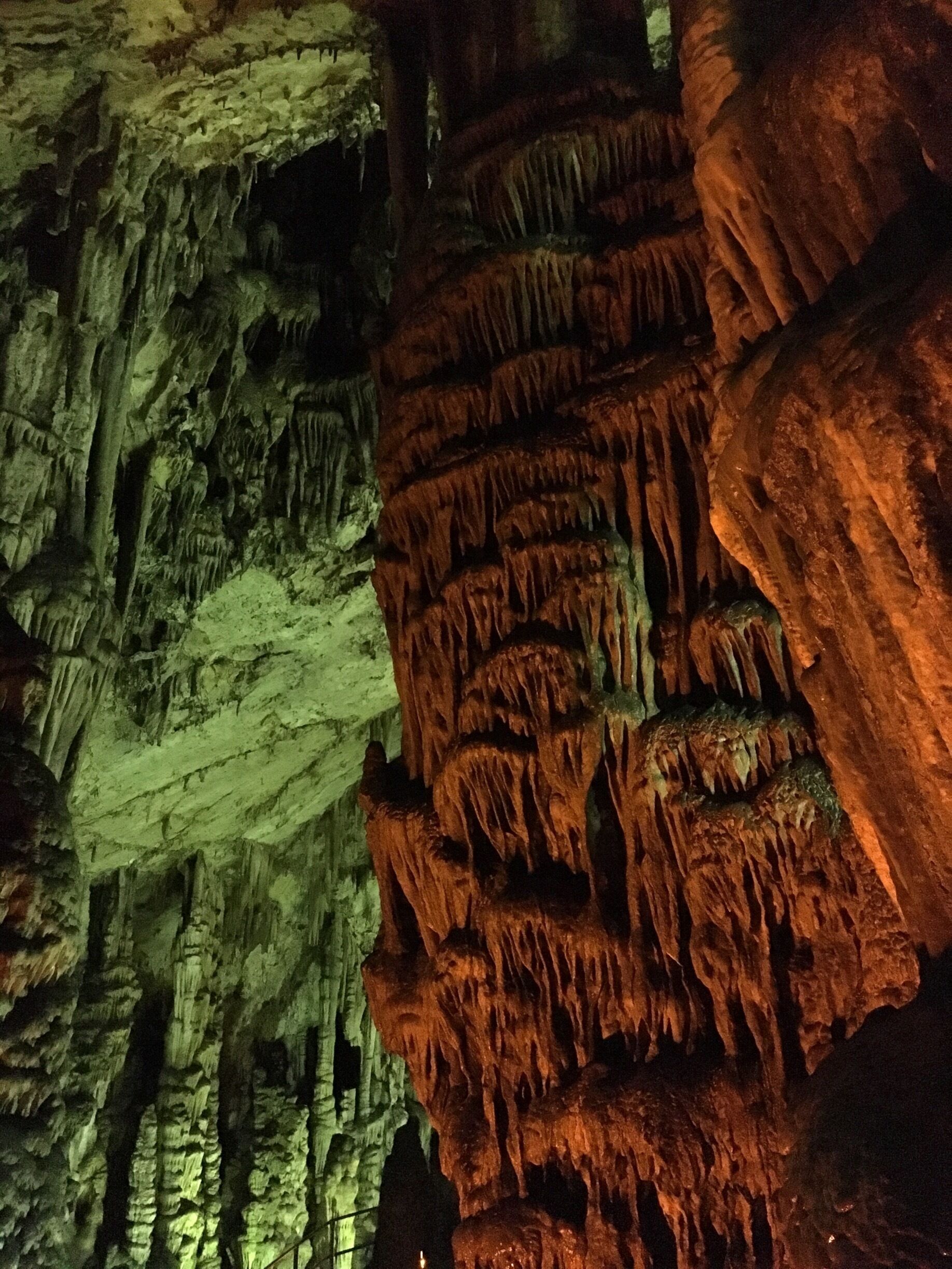 Birthplace of Zeus
#greece#crete#zeus#myth#cave#InStone