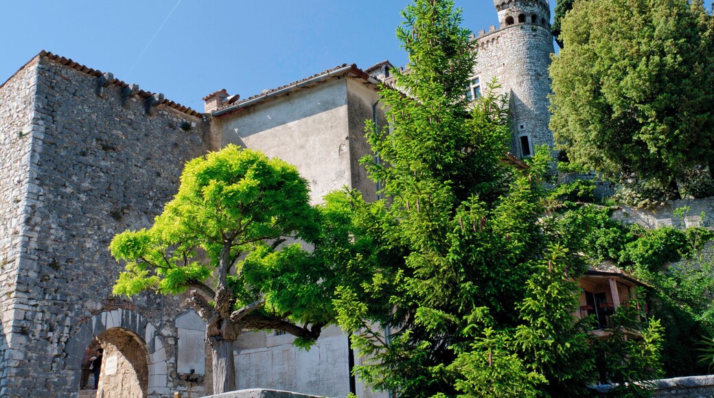 Wonderfull medieval small town (Rieti - Lazio - Italy)