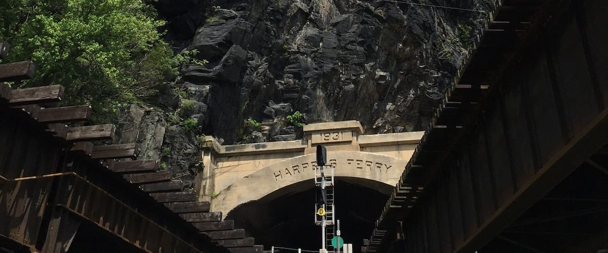 Great spot to start an adventure bike on the C&O tow path at the bridge or hike on the Appalachian trail. Also tour the historic towns buildings/shops/restaurants/bnbs:)