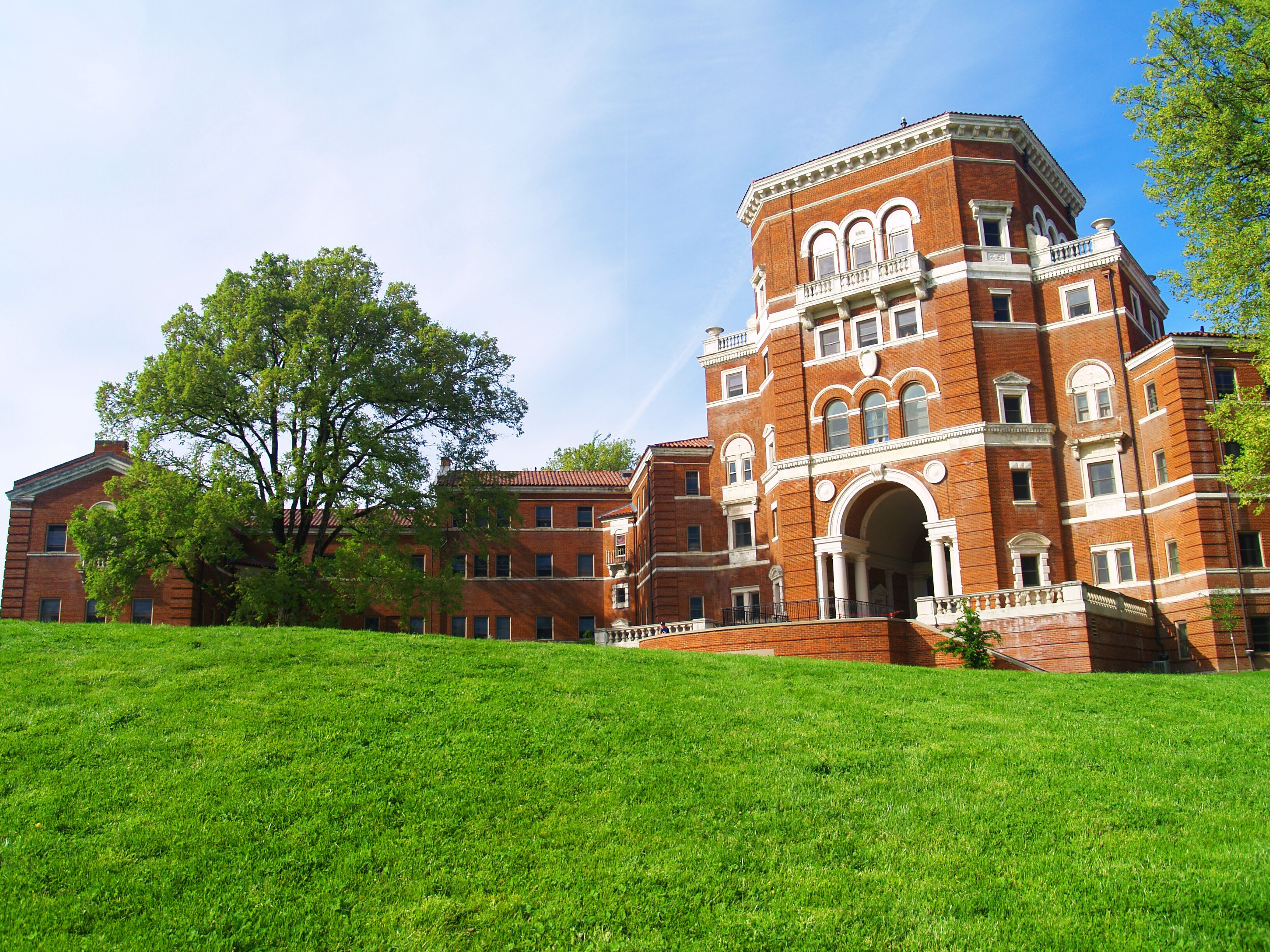 weatherford wide angle
