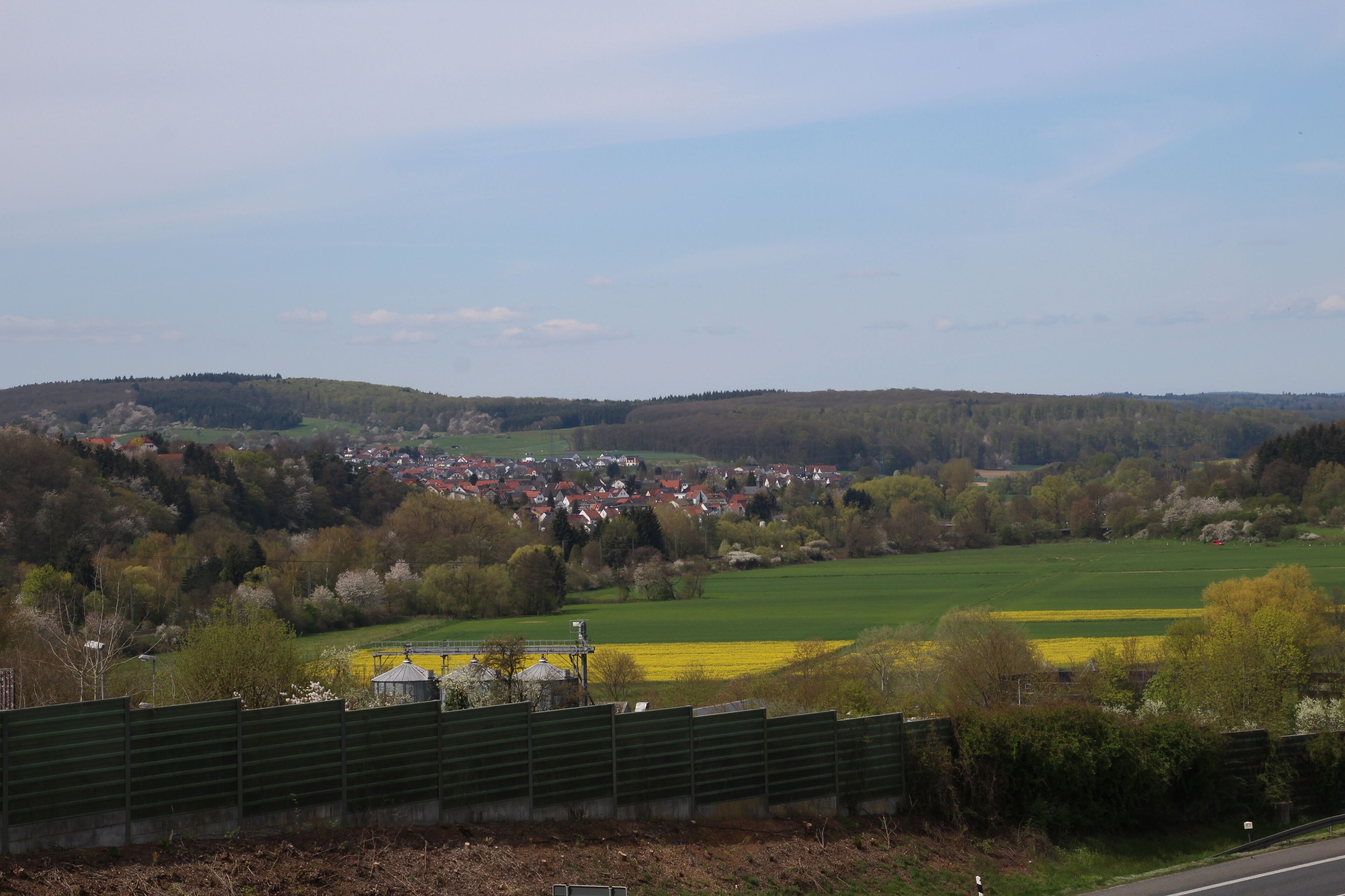 Odenhausen (Lahn)