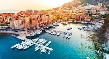 Fontvieille