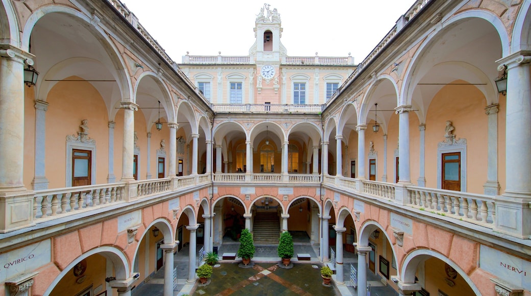Palazzo Doria Tursi