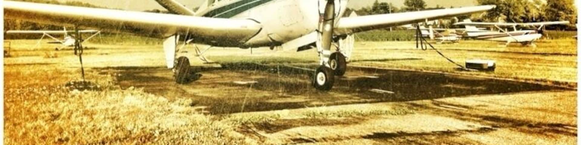 Learn 2 Fly @ Freeway