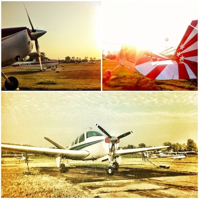 Learn 2 Fly @ Freeway