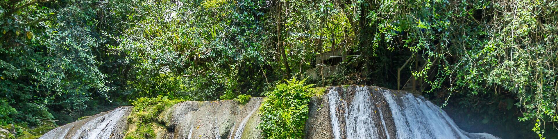 ReachFallsJamaica