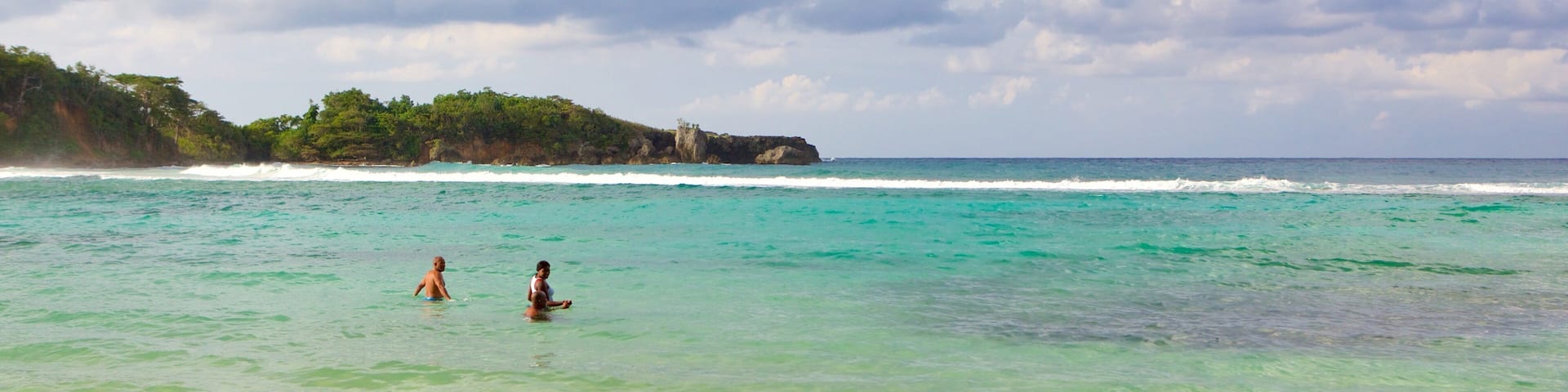 Port Antonio Hotel Guide