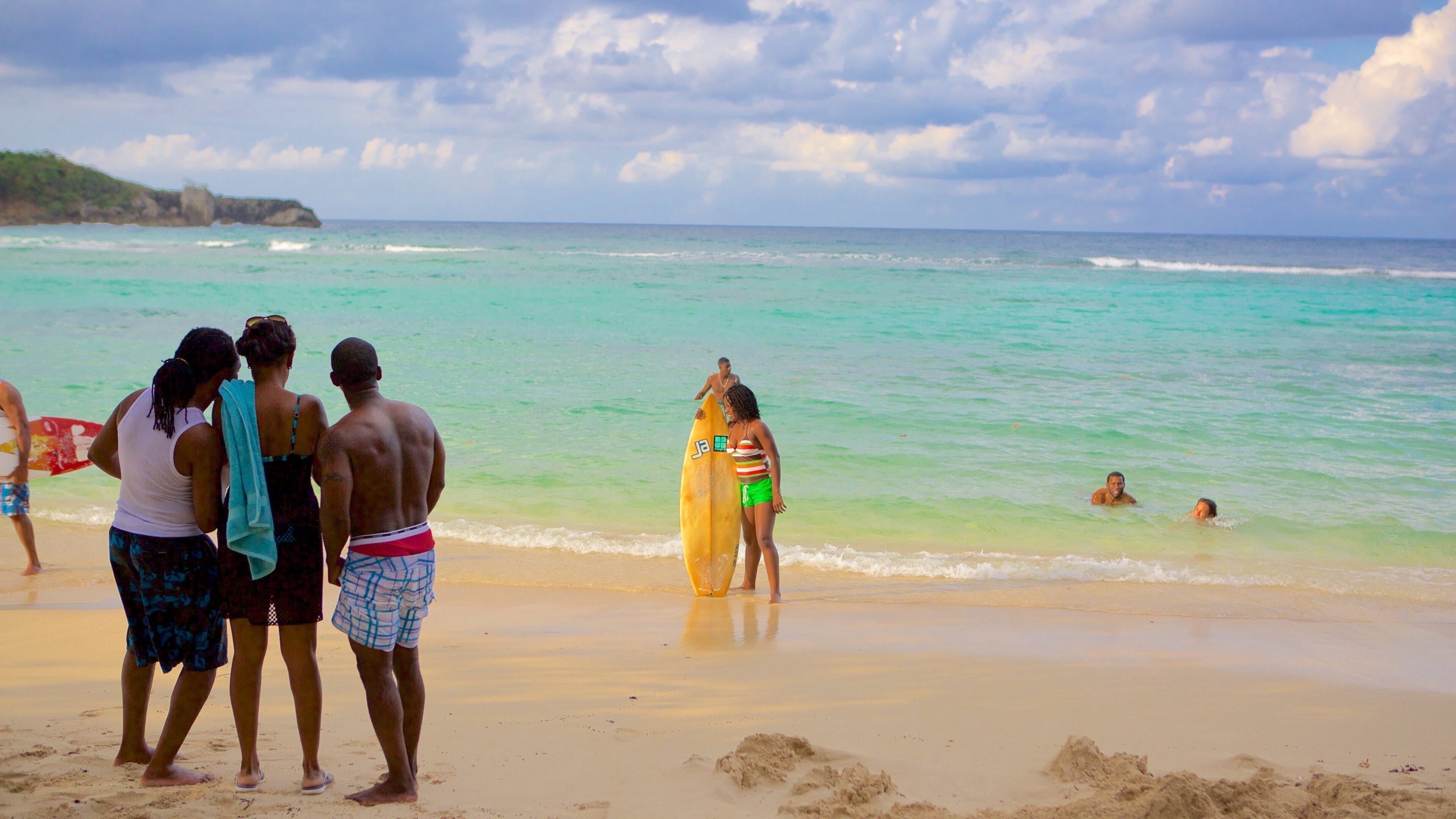 Port Antonio