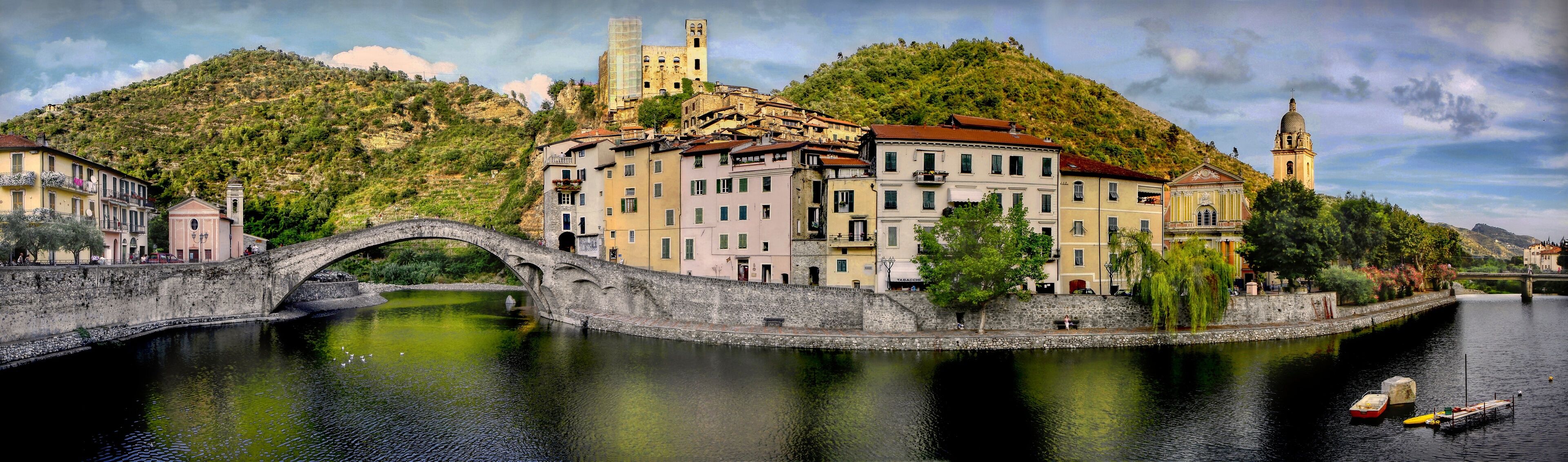 Dolceacqua