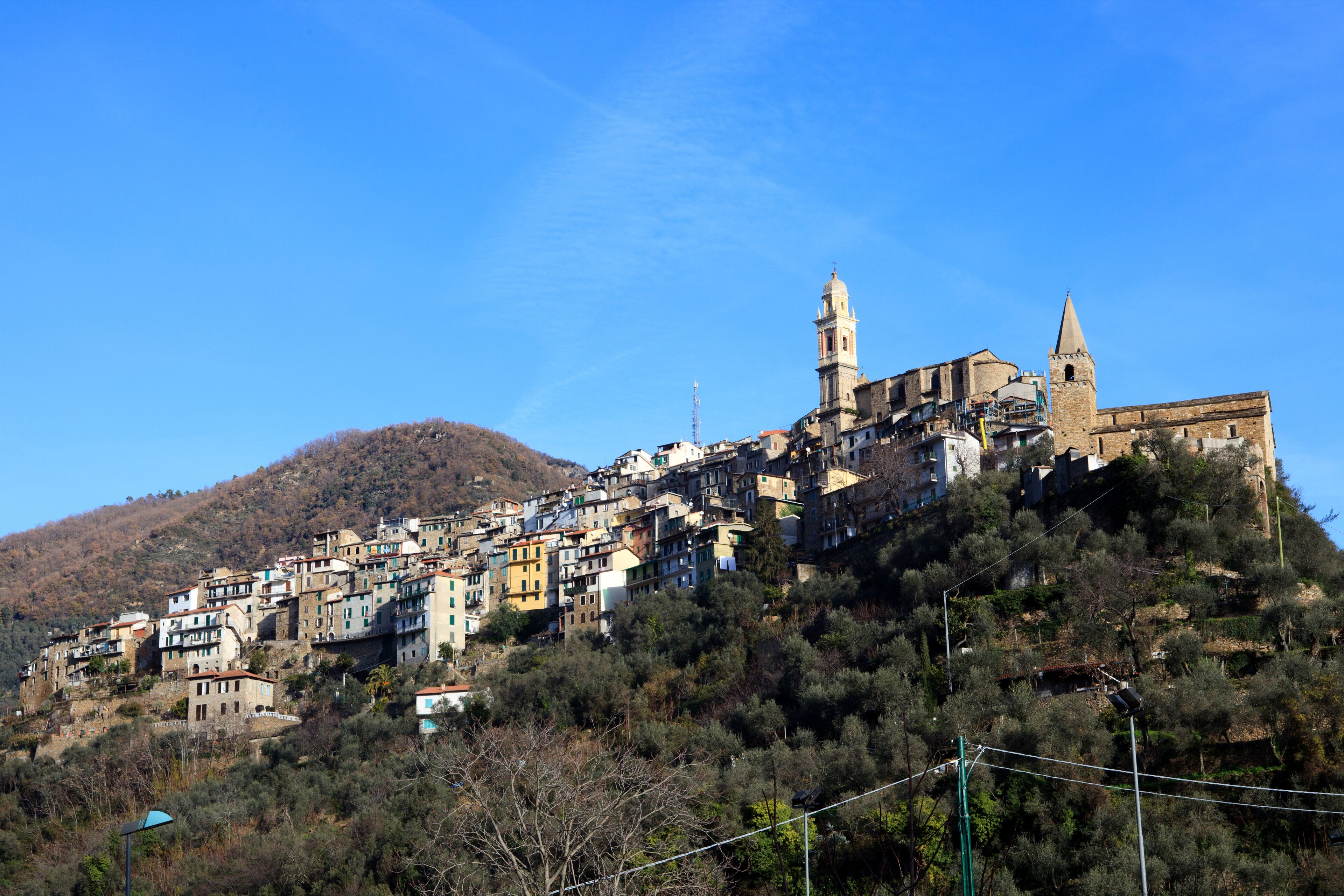 Montalto Ligure