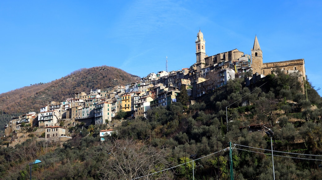 Montalto Ligure