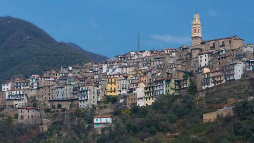 Montalto Ligure