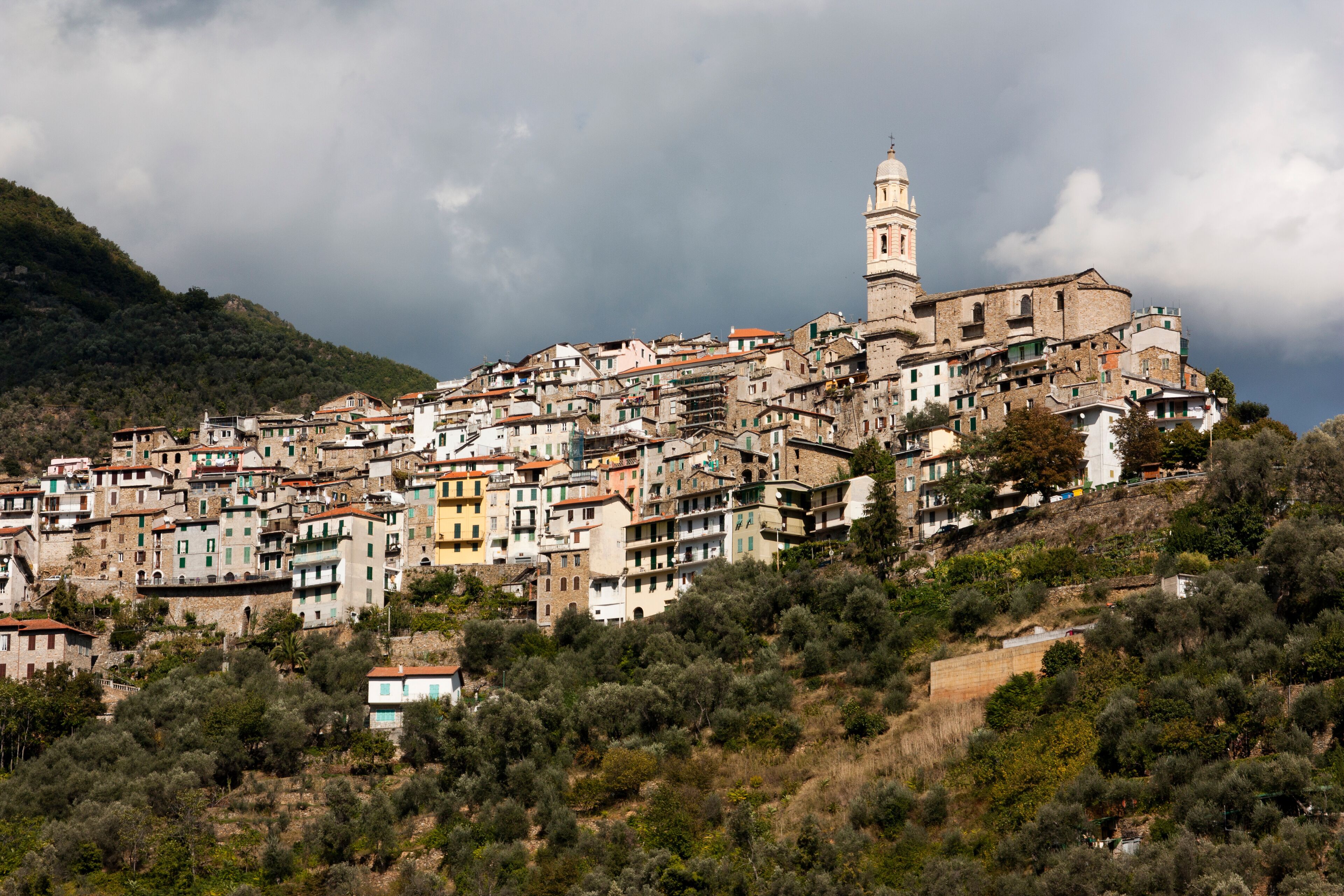 Montalto Ligure