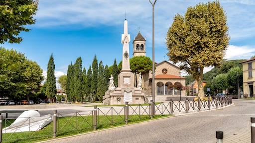 San Fermo della Battaglia