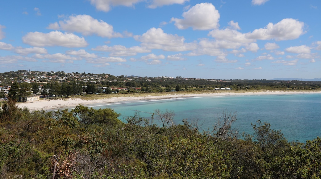 Middleton Beach in Albany, Western Australia