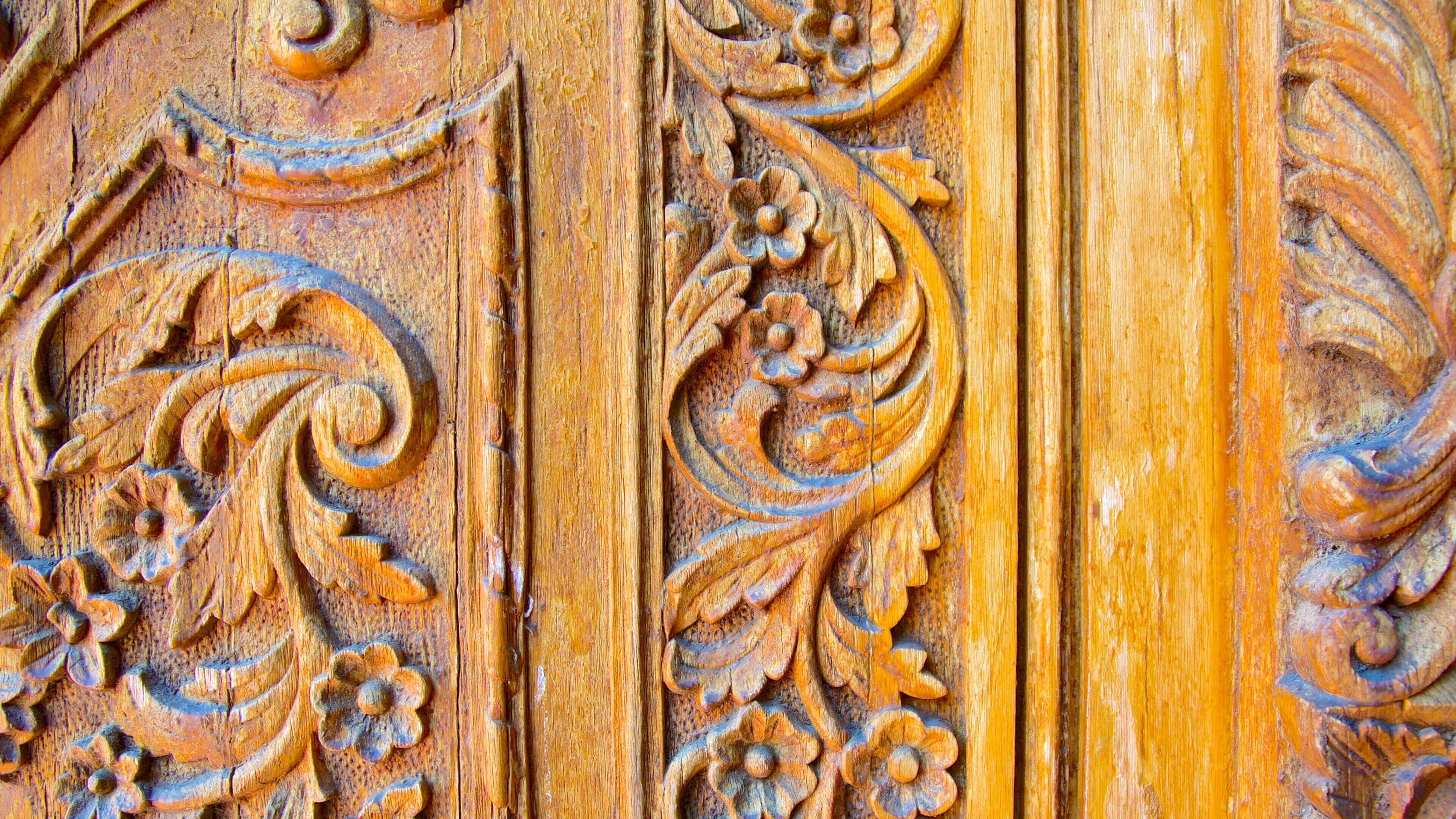 Cathedral of the Presentation of the Virgin Mary which includes heritage architecture