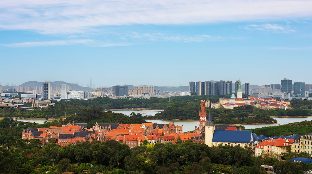 Songshan-See