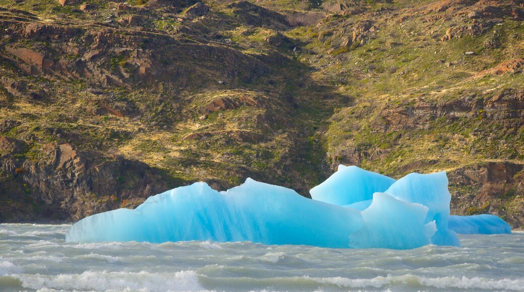 Torres Del Paine