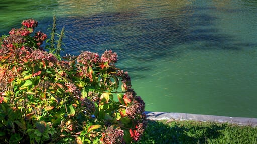 Villa Serra di Comago, Sant'Olcese, LIguria, Italy