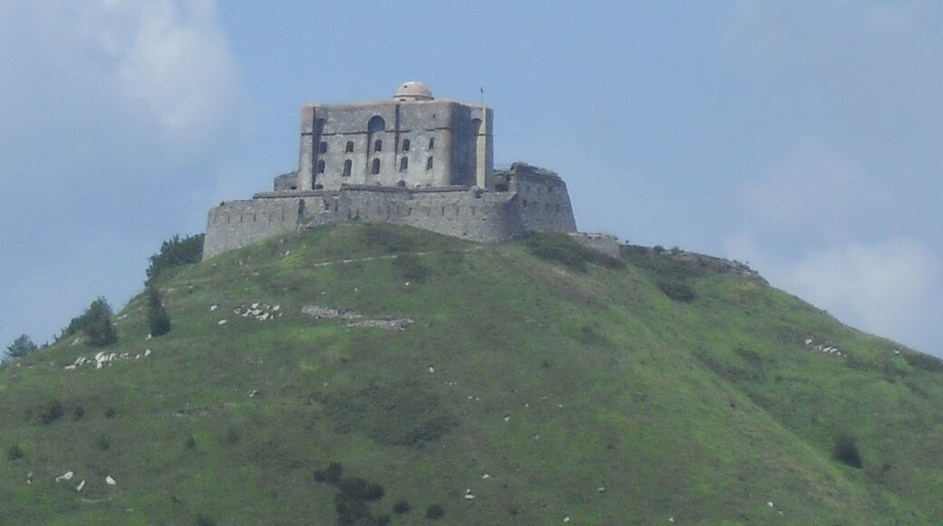 Passeggiata sui forti