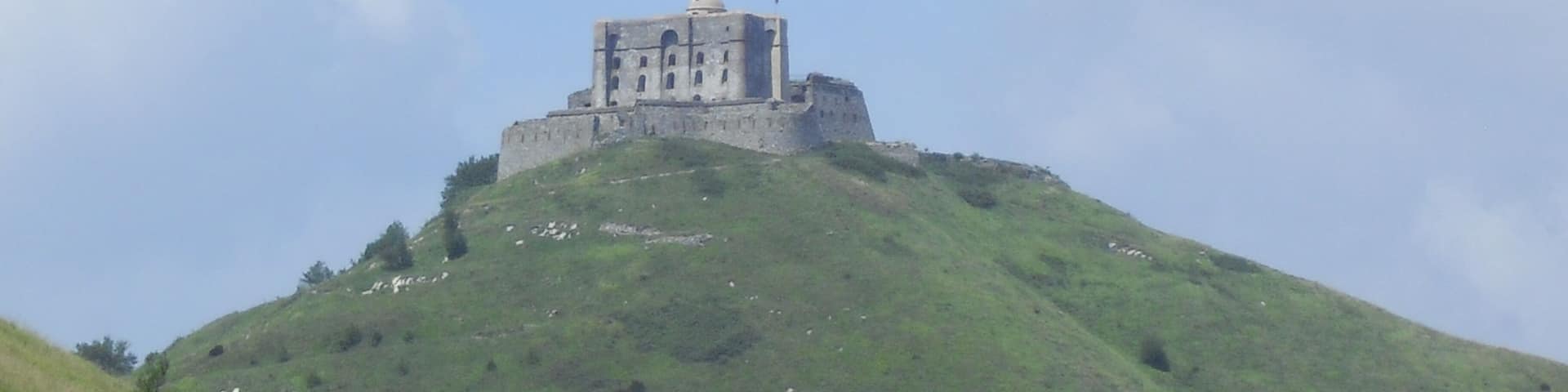 Passeggiata sui forti